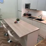 Pj Apartman Budapest