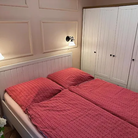 Pj Apartman *