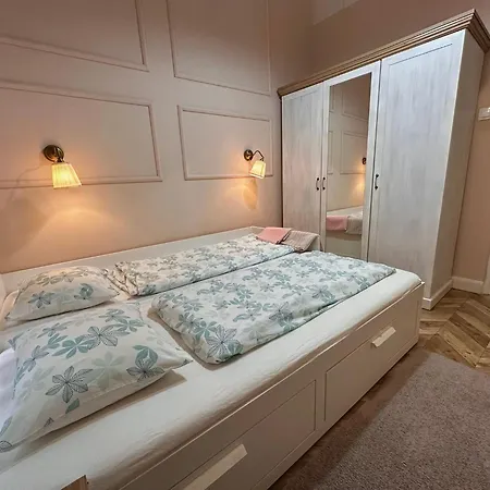 Apartman Pj *