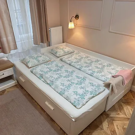 Apartman Pj Budapest
