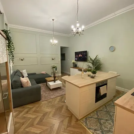 Pj Appartement