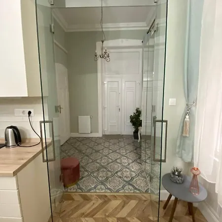 Pj Appartement *