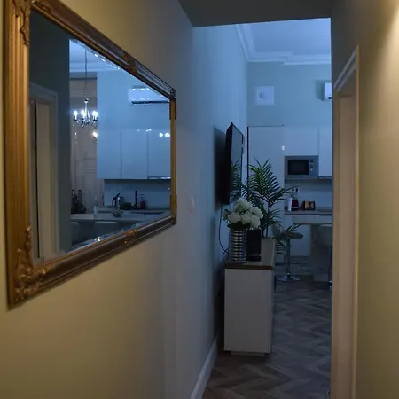 Pj Appartement