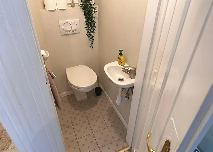 Pj Apartmán *